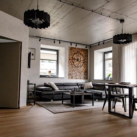 Hales Old Town Urban Apartments VNO Extérieur photo