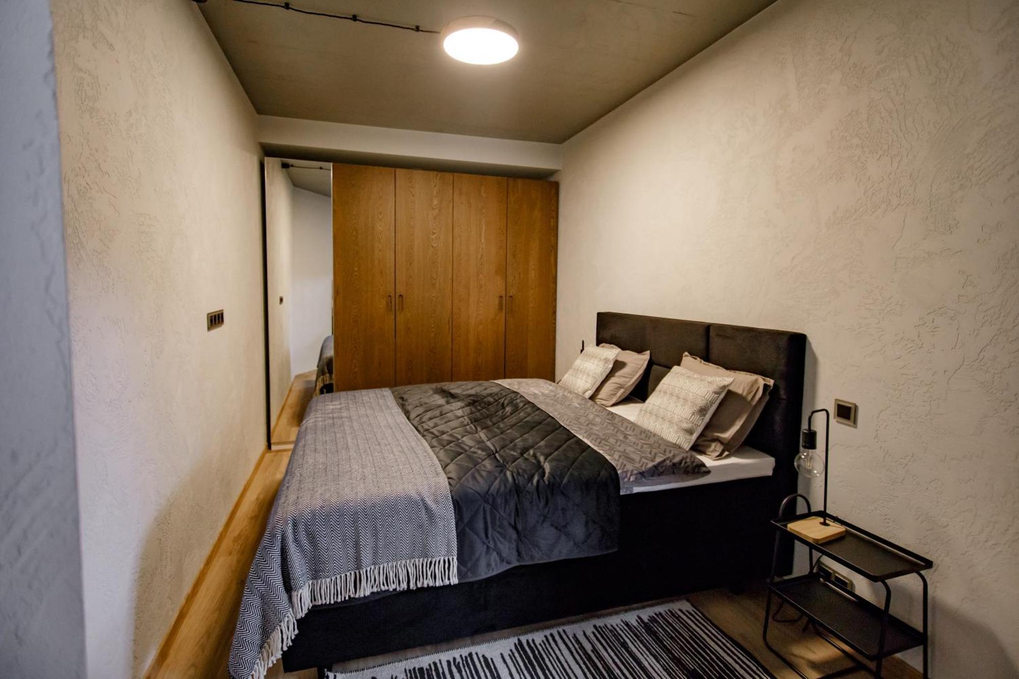 Hales Old Town Urban Apartments VNO Chambre photo
