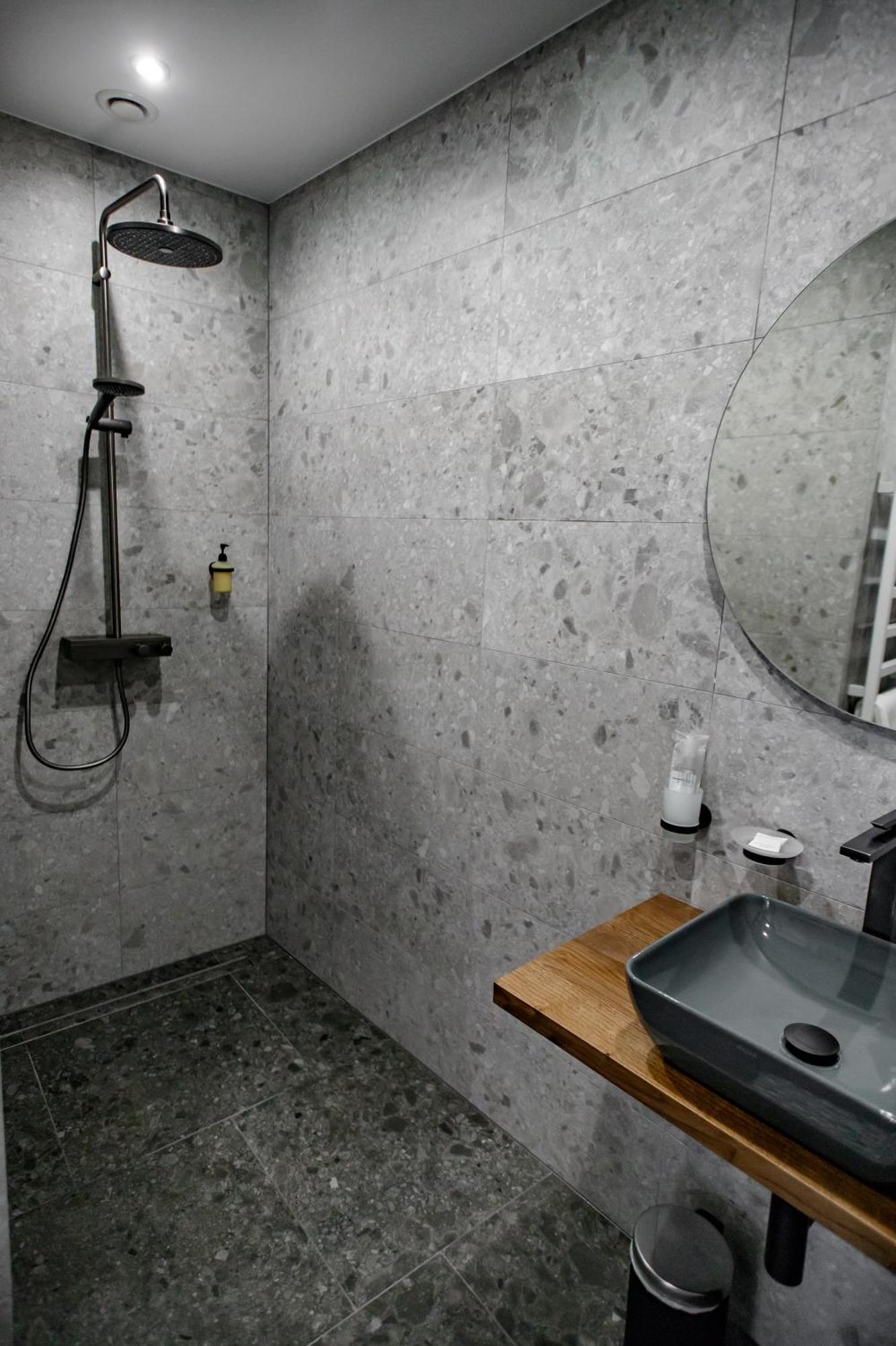 Hales Old Town Urban Apartments VNO Chambre photo