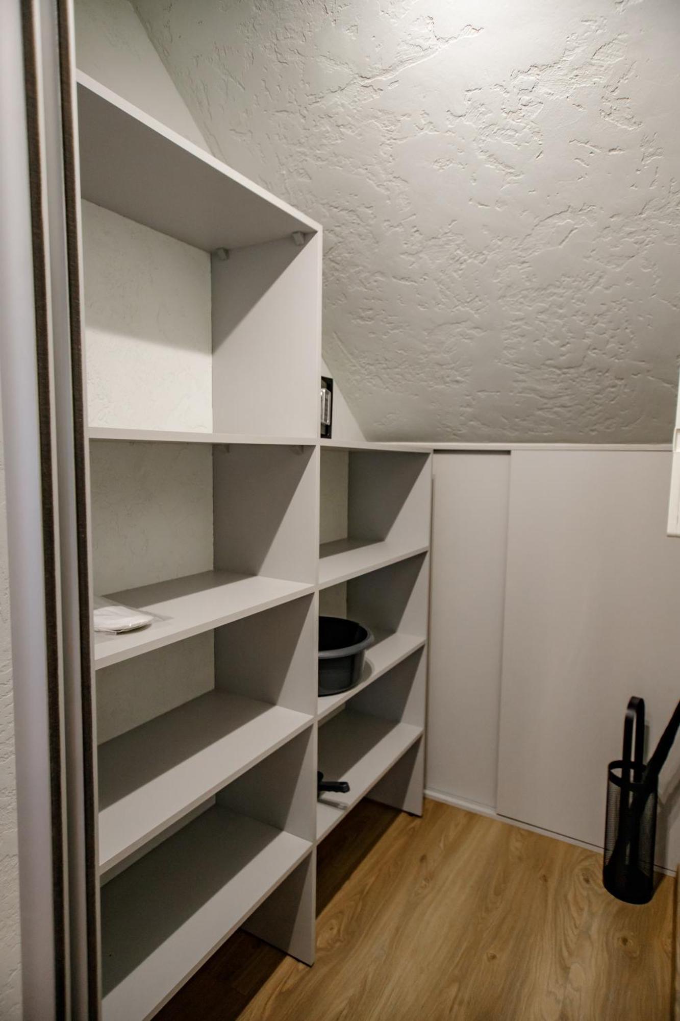 Hales Old Town Urban Apartments VNO Chambre photo