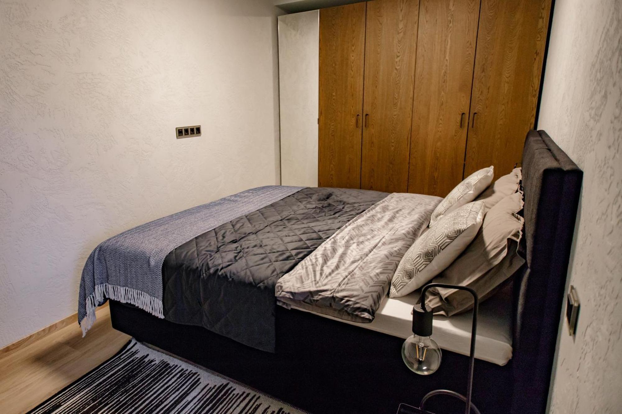 Hales Old Town Urban Apartments VNO Chambre photo