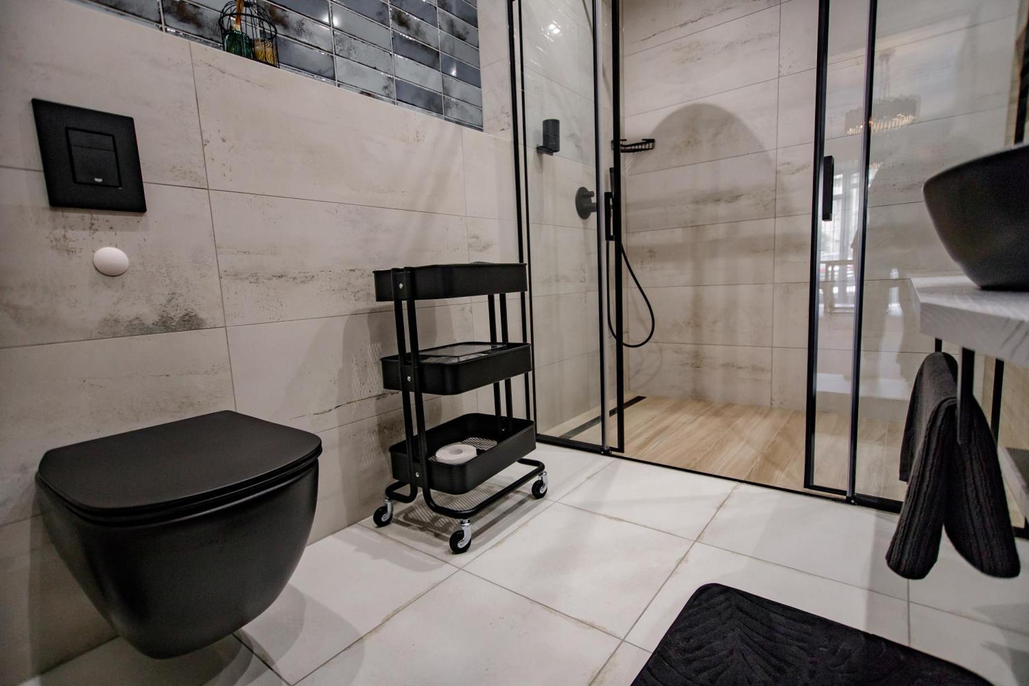 Hales Old Town Urban Apartments VNO Chambre photo